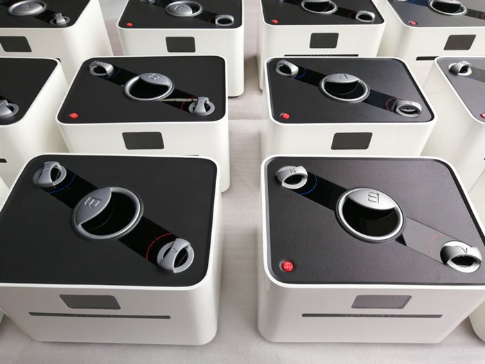 醫療器械消毒器